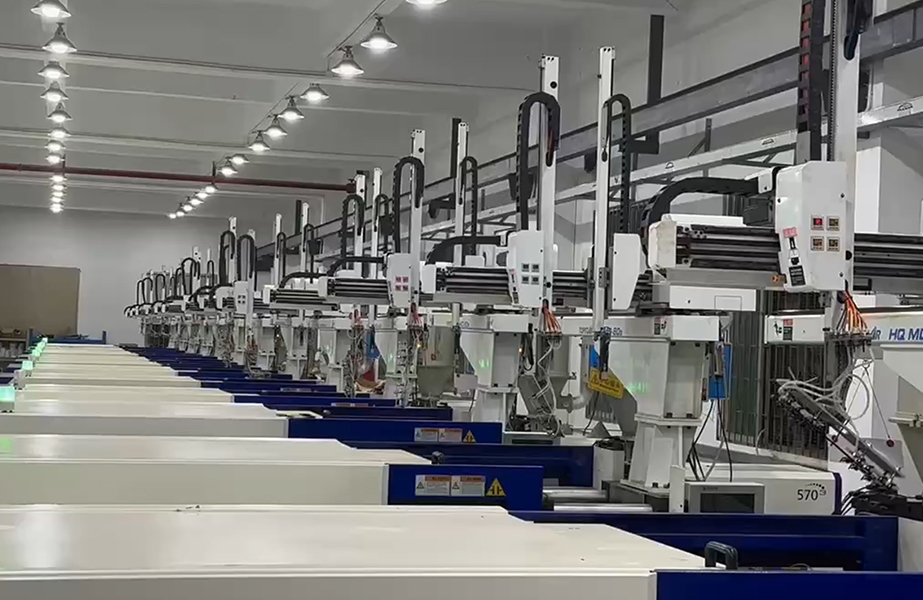 China Factory - Shenzhen Guideray Electronic Co., Ltd.