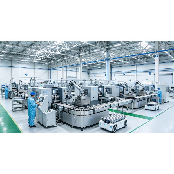 China Factory - Craft Quality Control Yield Automation Limited