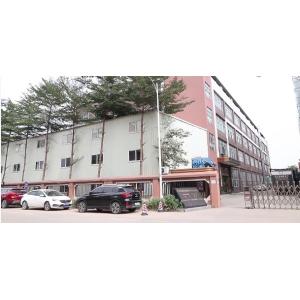 China Factory - Guangzhou Gainco Catering Equipment Co., Ltd.