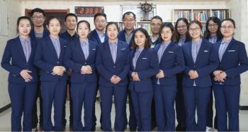 China Factory - HUATAO LOVER LTD