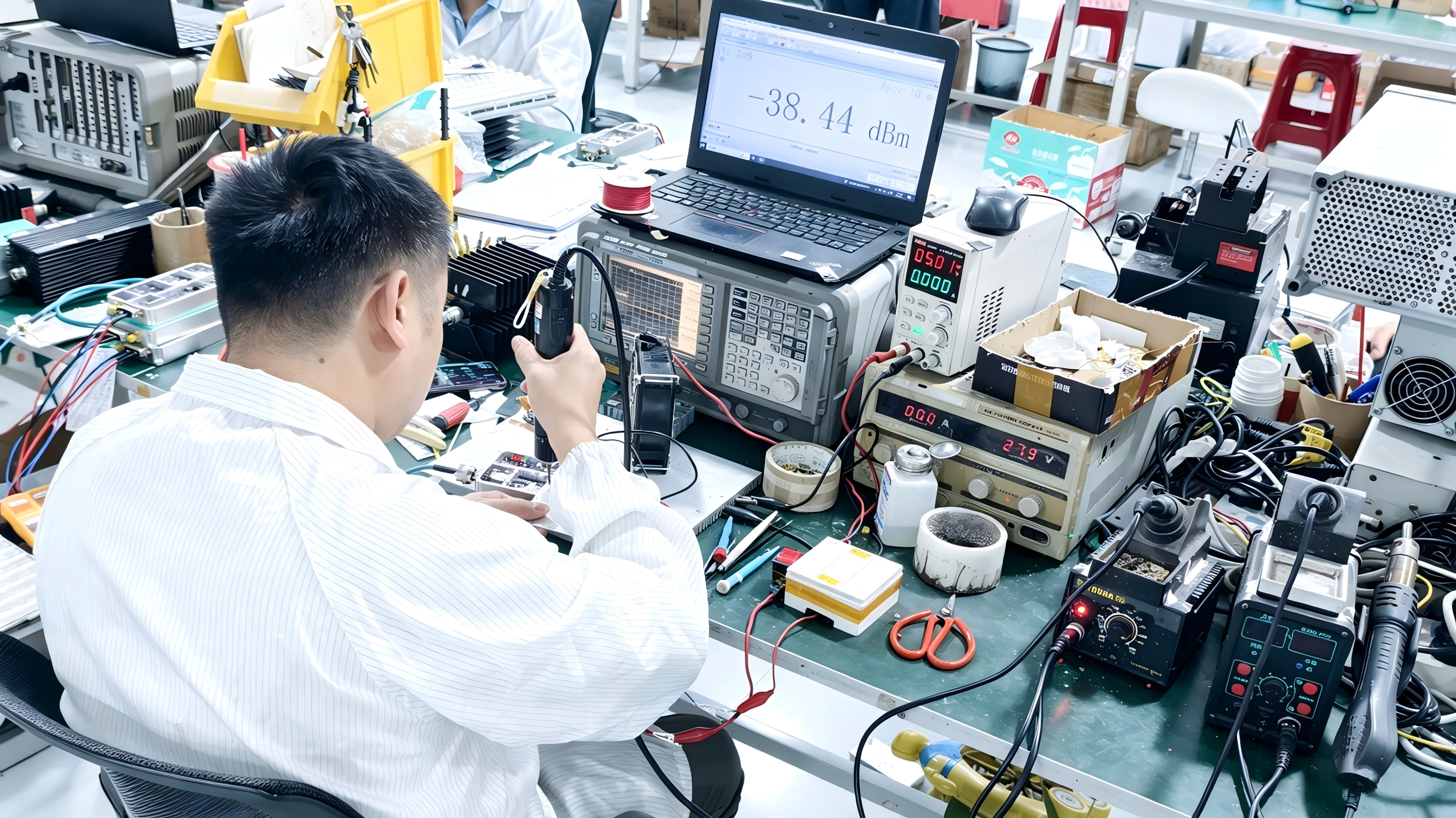 China Factory - Roviyno Intelligent Technology Co., Limited