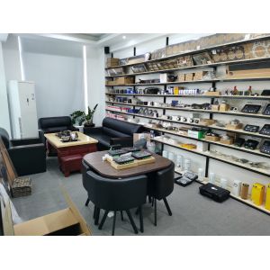 China Factory - Wespc (Dongguan) Tech Co., Ltd.