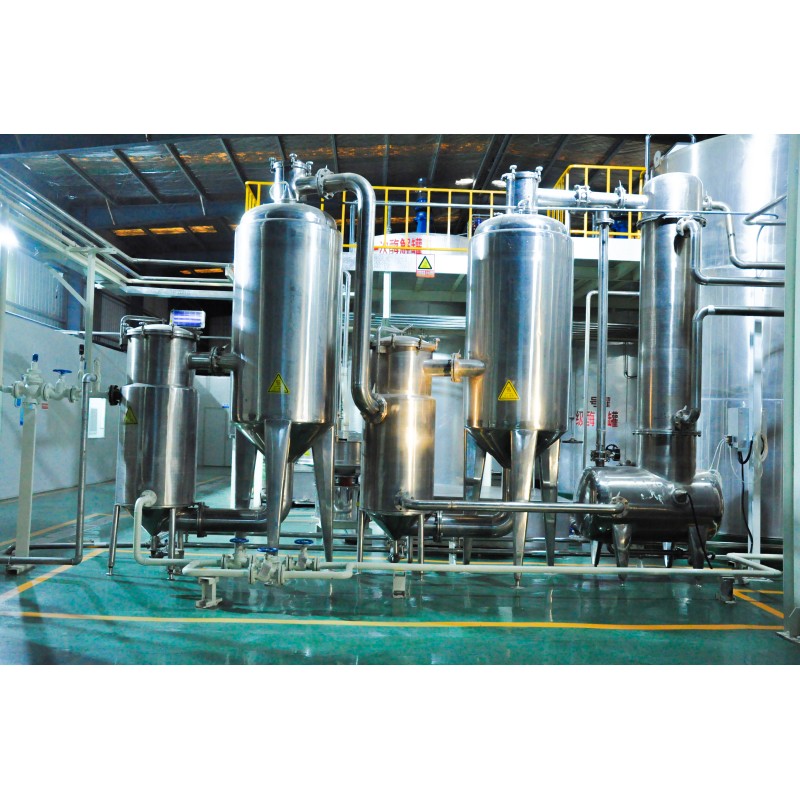 China Factory - Nanjing Tessin Biotechnology Co., Ltd.