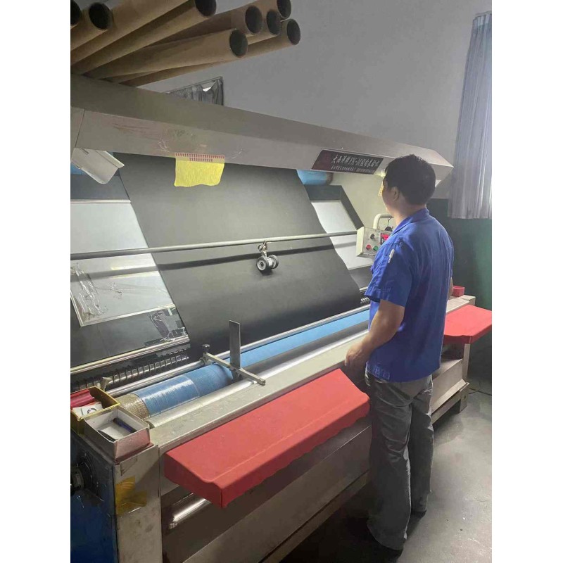 China Factory - Haining Dahongma New Material Co.,Ltd.