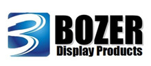 China factory - Shenzhen Bozer Display Products Co.,Ltd.
