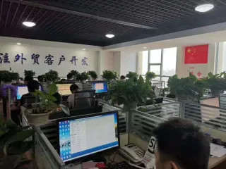 China Factory - Jining Huahang International Trade Co., Ltd.