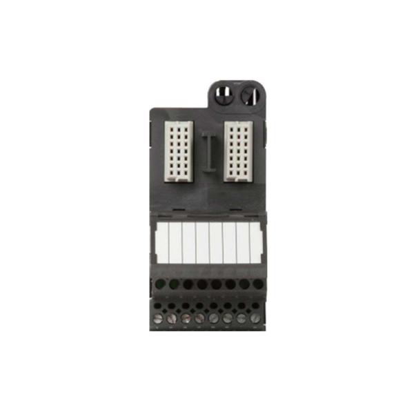 China Redundant Standard Input-Output Connector Emerson VE4005S2B3 ...