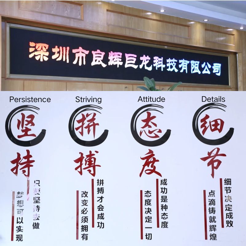 China Factory - Shenzhen Lhjloong Technology Co., Ltd.