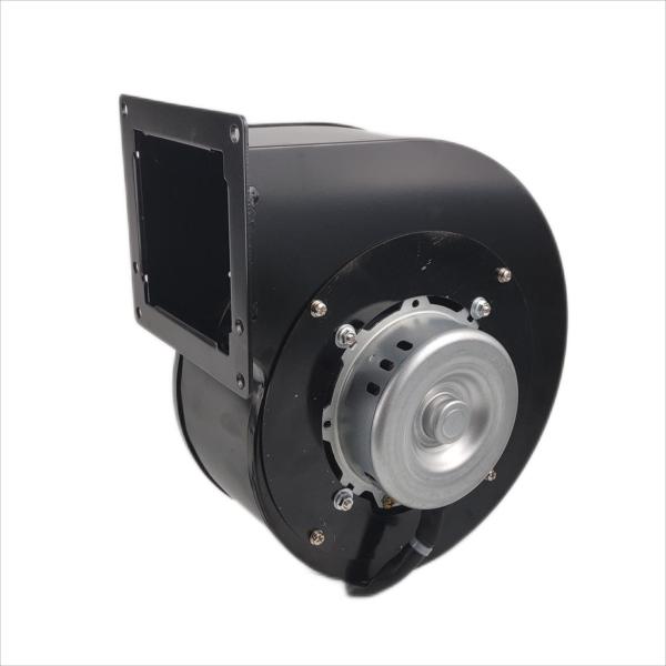 China 150w AC Forward Centrifugal Fan 450m3/H Single Inlet For Pipeline ...