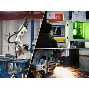 China Factory - Foshan Yunzhang Furniture Manufacturing Co., Ltd.