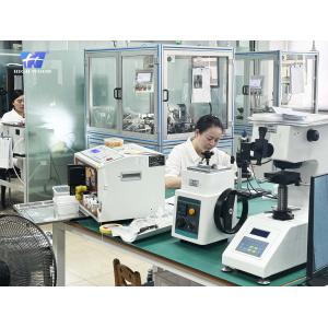 China Factory - High Wood Technology Development Co., Ltd