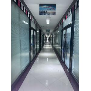 China Factory - Hunan Lingyang Electronic Technology Co., Ltd.