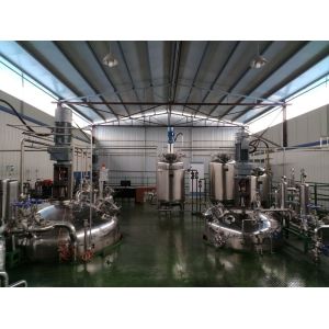 China Factory - Changzhou Xuanming Chemical Industry Co., Ltd