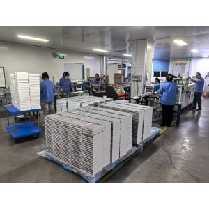 China Factory - Guangzhou Dongchuangyuan Trading Co., Ltd.