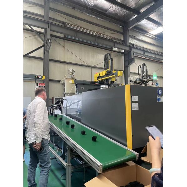 China Factory - MakerBoni Mechanics (Shanghai) Co., Ltd.
