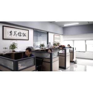 China Factory - Dongguan Yiding Technologies Co., Ltd.