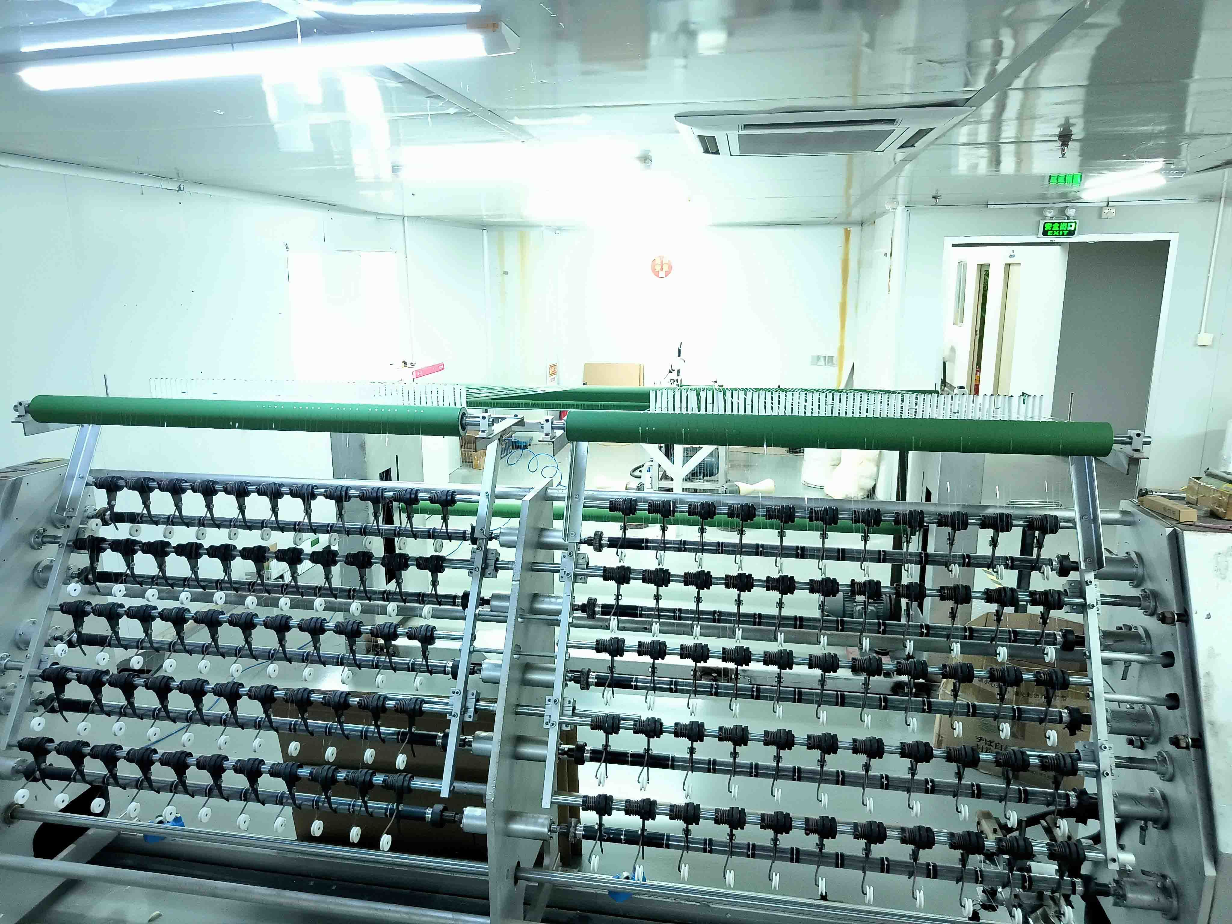 China Factory - Shenzhen Xianzi Bio technology Co., Ltd.