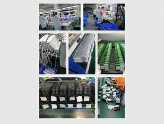 China Factory - Foshan Gardens Technology Co., Ltd.