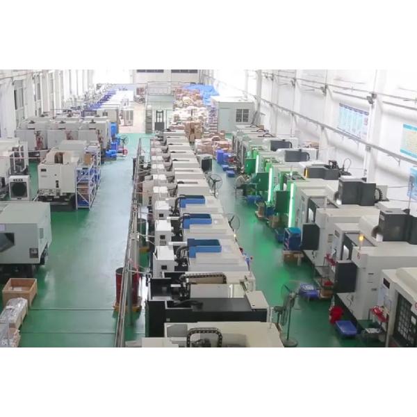 China Factory - XIAMEN SHANG SHANG TECHNOLOGY CO., LTD