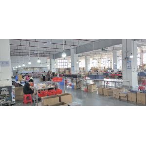 China Factory - Guangzhou Hanhong Packing Products Co., Ltd.