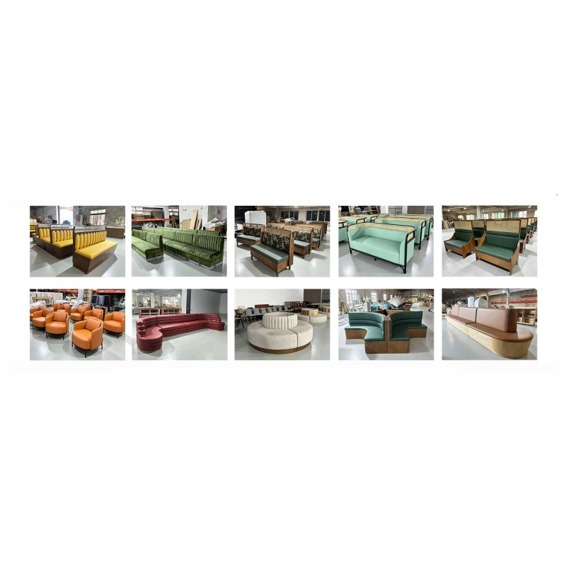 China Factory - FOSHAN UNIK IDEAS FURNITURE