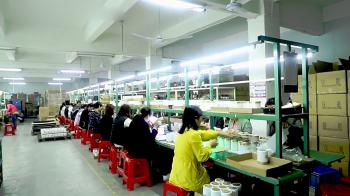 China Factory - Shenzhen equantu Co., Ltd.