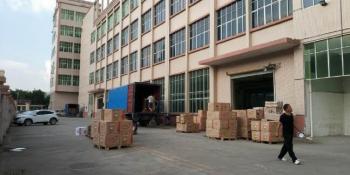 China Factory - Dongguan XinYu Furniture Co.,Ltd