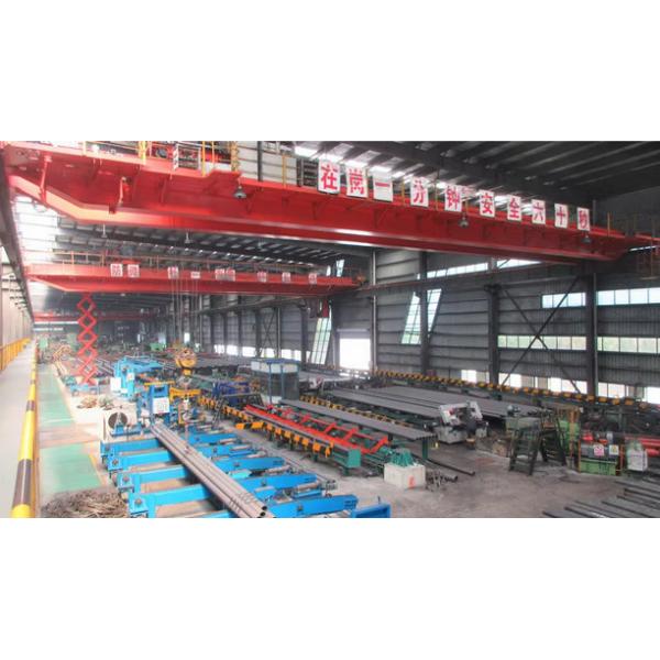 China Factory - ShanDong Yuanyang Metal Products Co.,LTD