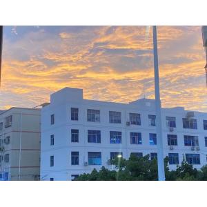 China Factory - Shenzhen Yuxinda Textile Co., Ltd.