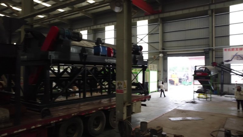 China Factory - Zhengzhou Huihang Machinery Equipment Co., Ltd.