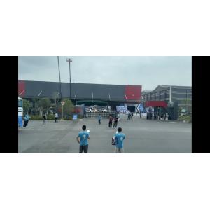 China Factory - Changzhou Xinyichen Trading Co., Ltd.