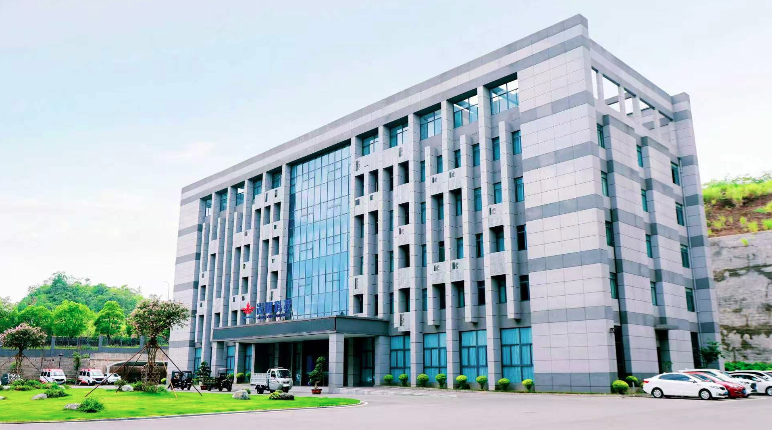 China Factory - Chongqing Shangfeng Technology Co., Ltd.
