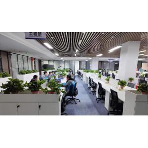 China Factory - Pingxiang Lianjin Cheng Technology Co., Ltd