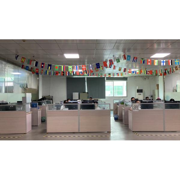 China Factory - Shenzhen Shinuoqi Electronical Science and Technology Co. td.