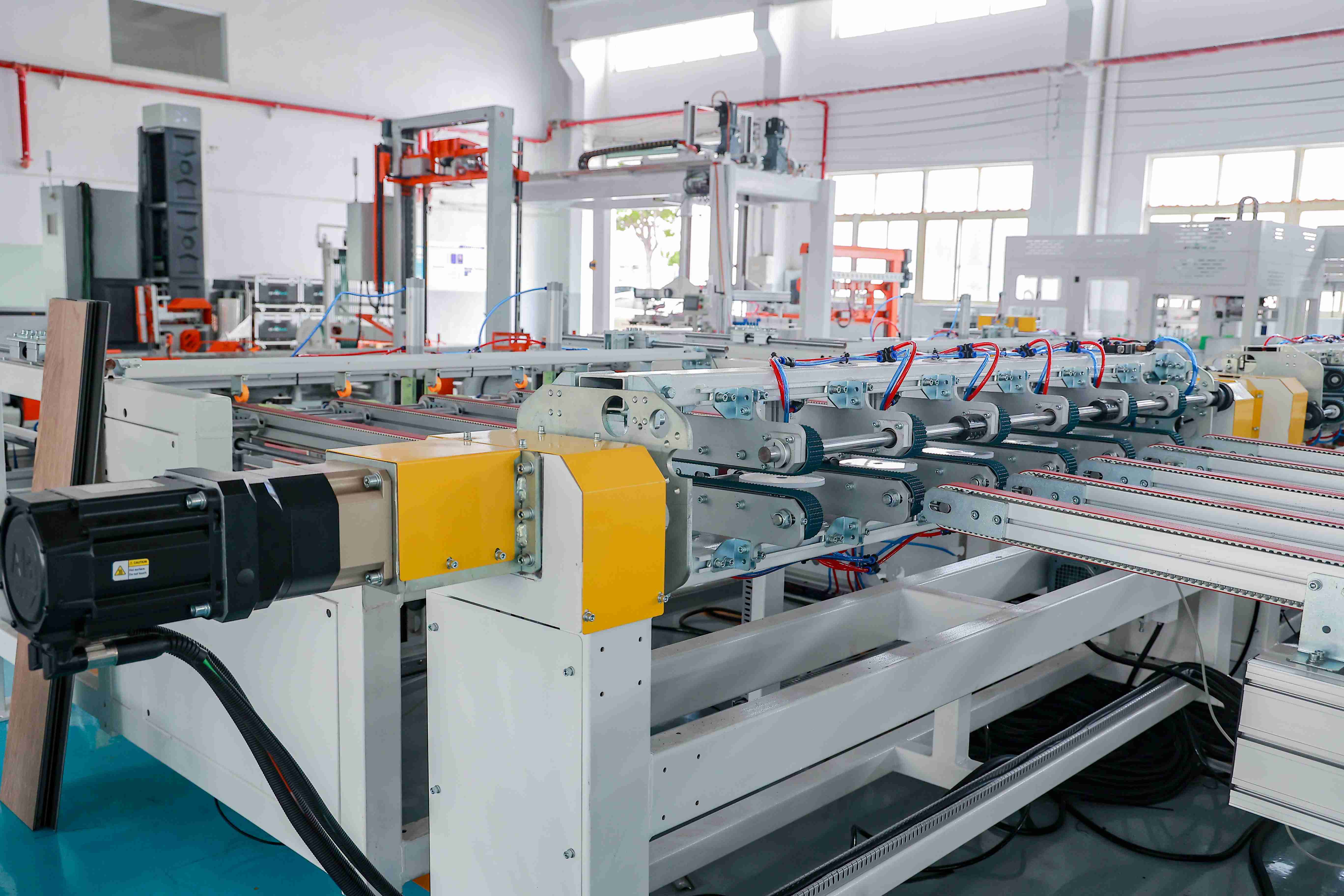 China Factory - Suzhou Tovot Intelligent Equipment Technology Co., Ltd.