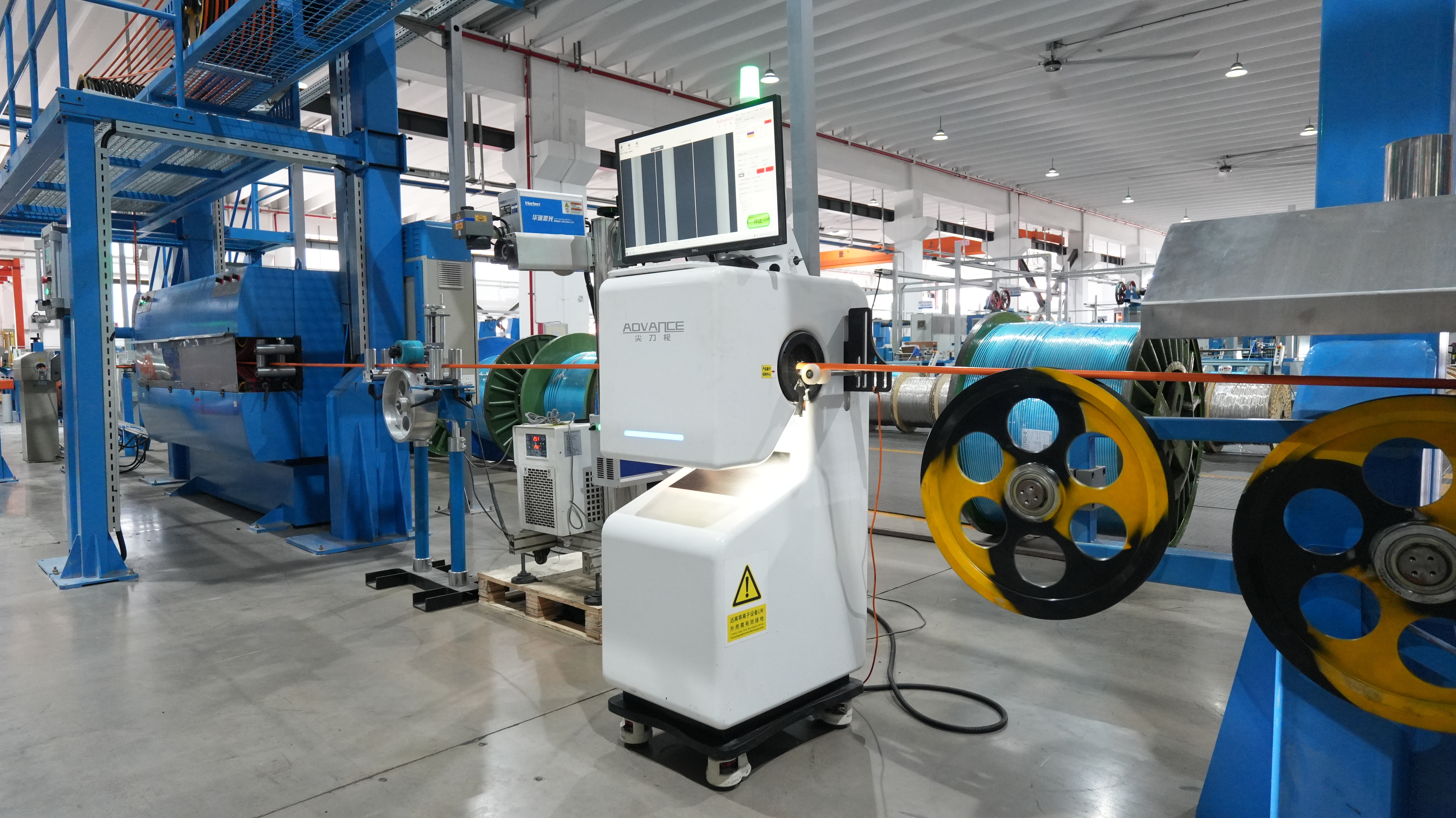 China Factory - Changzhou Kunbo Electromechanical Technology Co., Ltd.