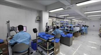China Factory - Nanjing Dingguan Automotive Parts Co., Ltd.