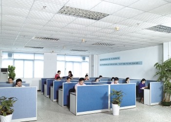 China Factory - Shenzhen Benton Technology Co., Ltd.