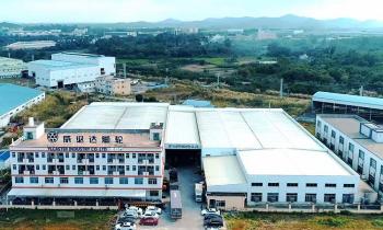 China Factory - Guangzhou Ylcaster Metal Co., Ltd.
