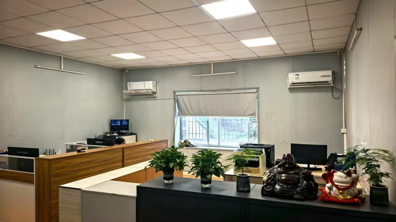 China Factory - Guangzhou Tenghai Musical Instrument Co., Ltd.
