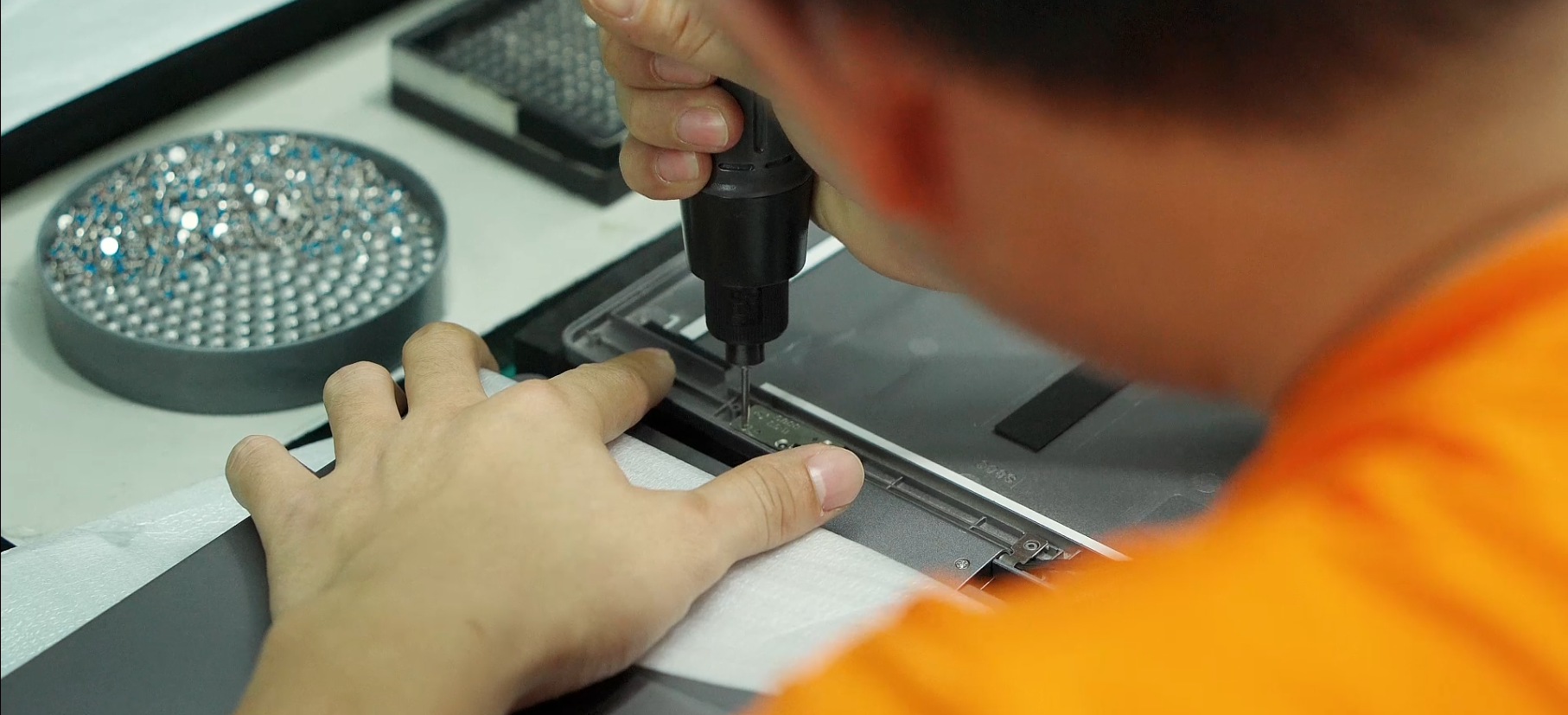 China Factory - IDEA International Group（HK） Ltd. 