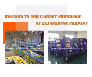 China Factory - Guangzhou Guangsheng Game and Amusement Co., Ltd.