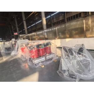China Factory - Jiangxi People Transmit & Transform Electric Co., Ltd.