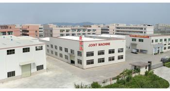 China Factory - SHENZHEN JOINT TECHNOLOGY CO.,LTD