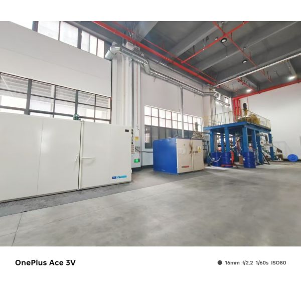 China Factory - Guangzhou Chenyi New Material Technology Co., Ltd