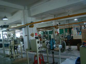 China Factory - Dongguan Dezhijian Plastic Electronic Ltd