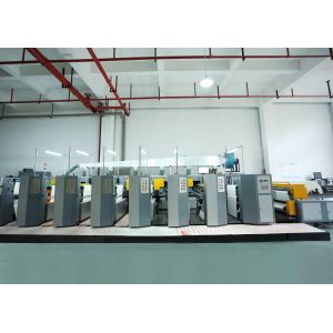 China Factory - Hunan Victory Paper And Plastic Packing Co., Ltd.