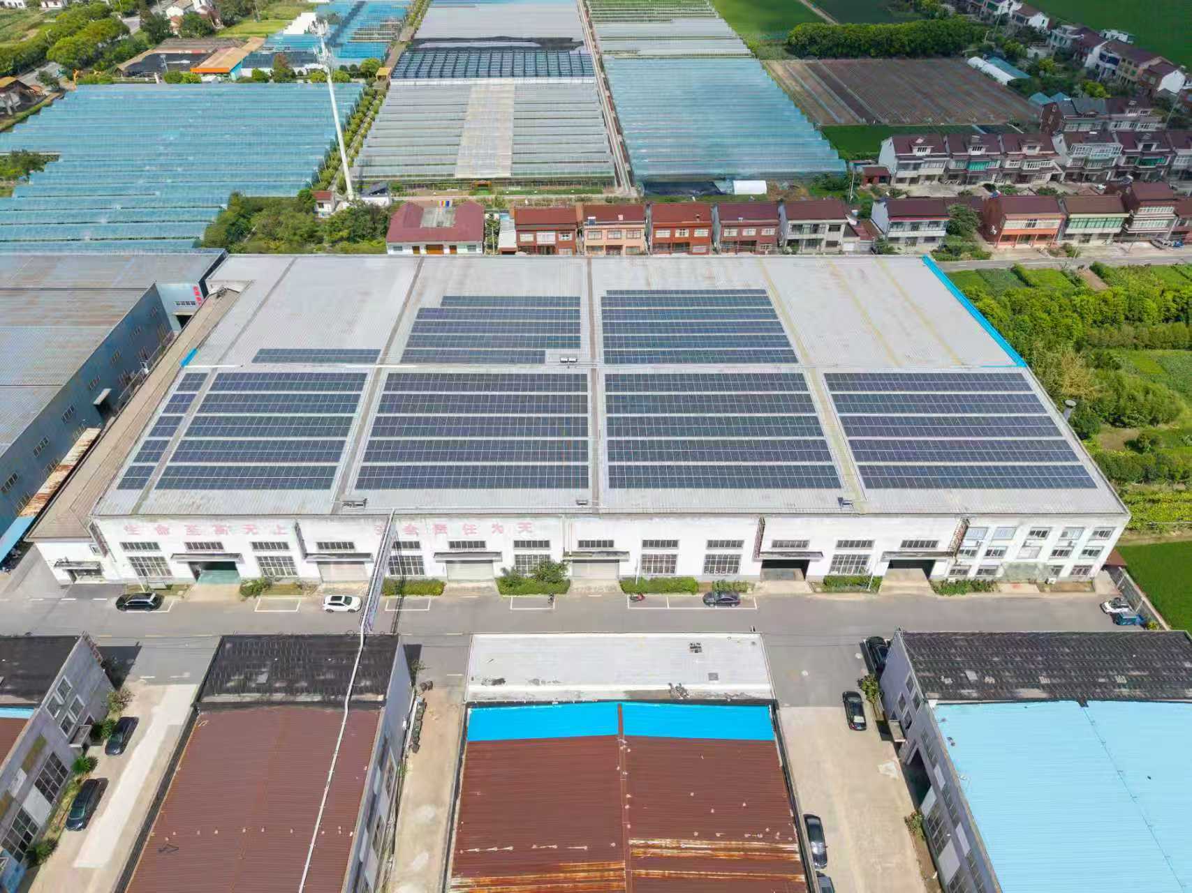China Factory - Zhangjiagang Kangju Machinery Co., Ltd.