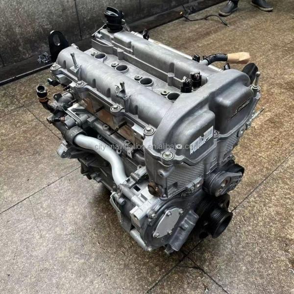 Llt Engine Side China LDK Engine Assembly for Chevrolet Buick LE9 LAF LF1 LFW LLT LP1 ...