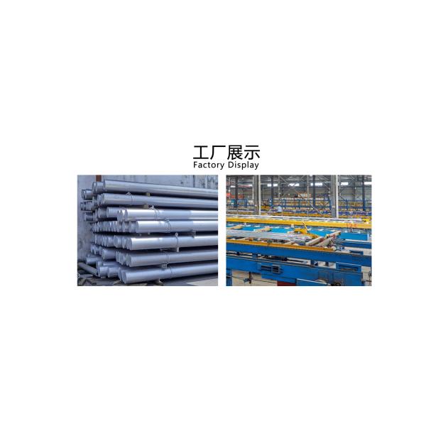 China Factory - Foshan Gengxin Aluminum Co., Ltd.